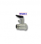 TE-1848 1/2" pojistný ventil TE1848-15