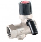 TE-2848 1/2" pojistný ventil k bojleru TE2848-15