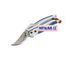 Nůžky zahradnické 180mm Extol Premium 8872107