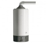 ARISTON 120P FB plynový zásobníkový ohřívač vody 005556