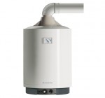 ARISTON  80V FB plynový zásobníkový ohřívač vody 003043